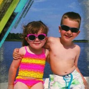 Meet your Posher, Angela